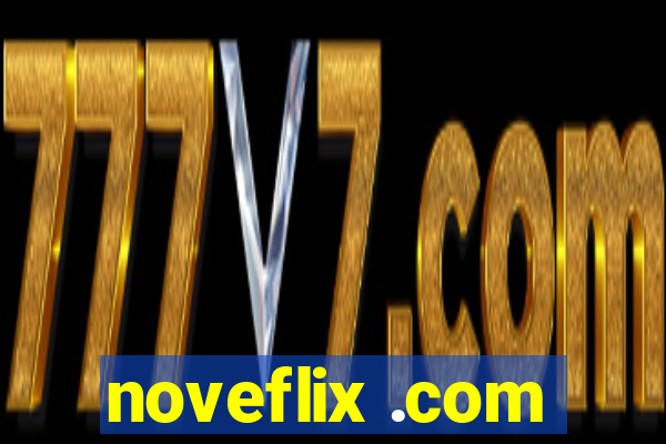 noveflix .com